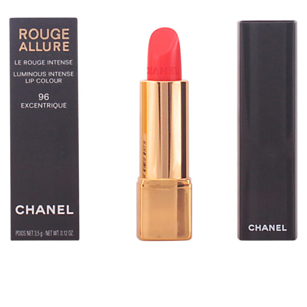 Chanel Rouge Allure Luminous Intense Lip Colour - Excentrique 96 3.5 gr - PARC-CH-452-Y1