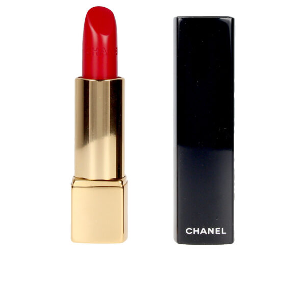 Chanel Rouge Allure Luminous Intense Lip Colour - #104 Passion 3.5 gr - PARC-CH-471-Y1