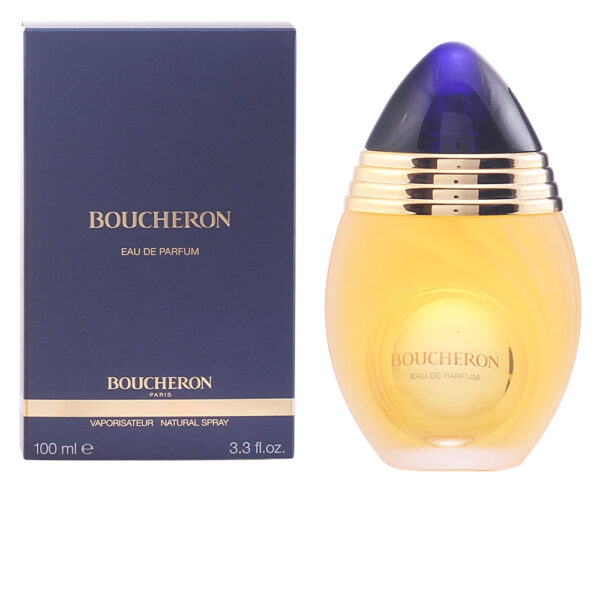 Boucheron /Pour Femme/ W EdP 100 ml - PARQ-E9-303-B1