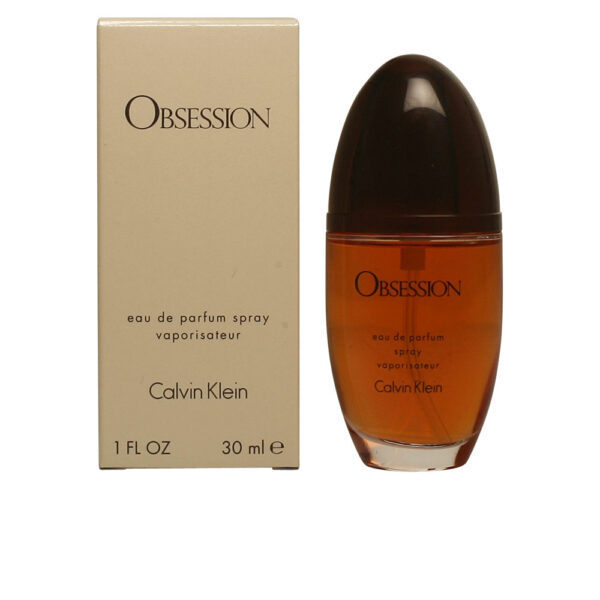 Calvin Klein Obsession For Women Edp Spray 30 ml - PARP-ZC-303-05