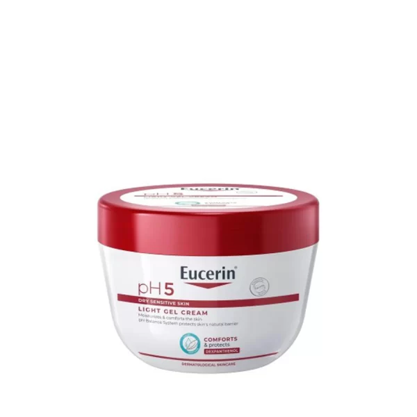 EUCERIN PH5 sensitive skin cream 75 ml - NVA0311567