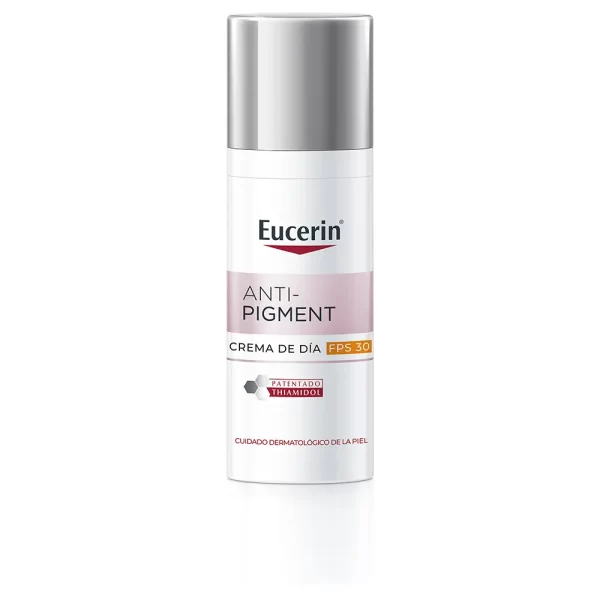 EUCERIN ANTI-PIGMENT day cream SPF30 50 ml - NVA0347740