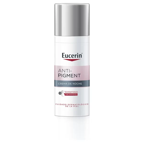 EUCERIN ANTI-PIGMENT night cream 50 ml - GETNVA0347771-1