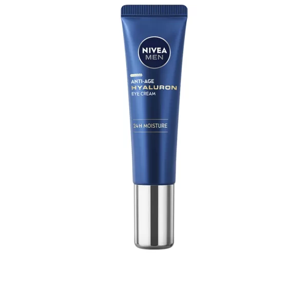 NIVEA MEN ANTI-AGE HYALURON eye contour 15 ml - NVA0822529