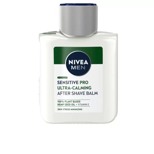 NIVEA MEN SENSITIVE PRO after shave balm 100 ml - NVA0875211