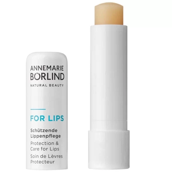 Annemarie Borlind For Lips 4,8 gr - PARC-A1-092-02