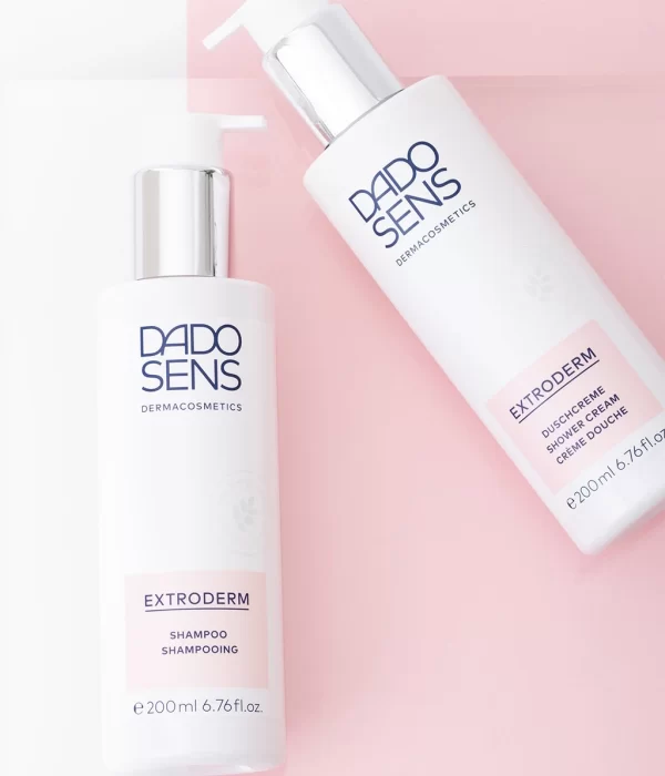 Dado Sens Extroderm Shower Cream 200 ml - PARC-DS-013-B5