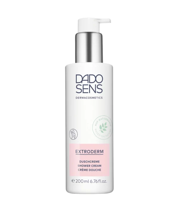 Dado Sens Extroderm Shower Cream 200 ml - PARC-DS-013-B5