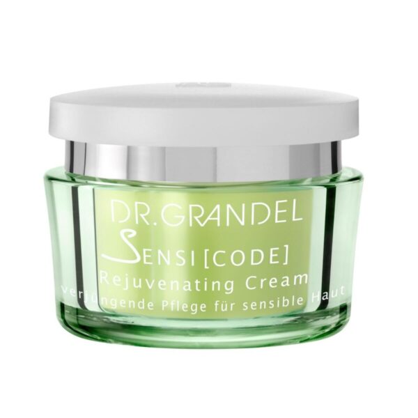 Αναζωογονητική Κρέμα Dr. Grandel Sensicode 50 ml - S4515110