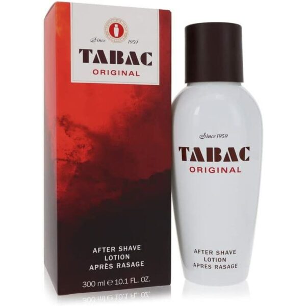 Tabac Original M aftershave lotion 300 ml - PARP-TF-100-B9