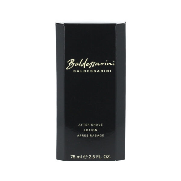 Baldessarini After Shave Lotion 75 ml - PARP-HR-100-75