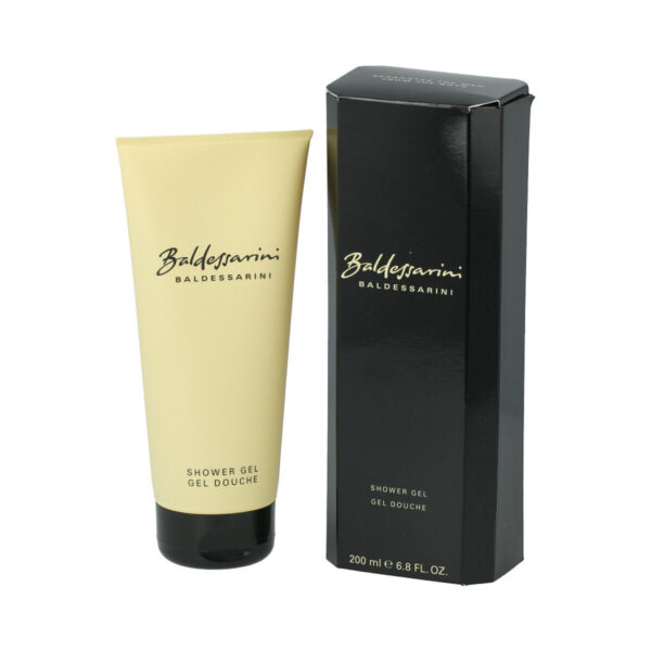 Baldessarini M shower gel 200 ml - PARP-HR-600-B5