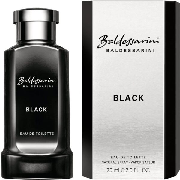 Baldessarini Black M EdT 75 ml - PARU-DI-404-75