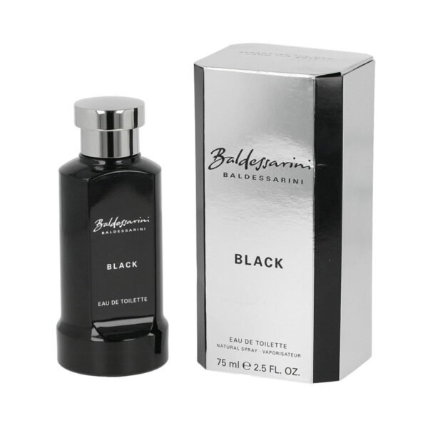 Baldessarini Black M EdT 75 ml - PARU-DI-404-75