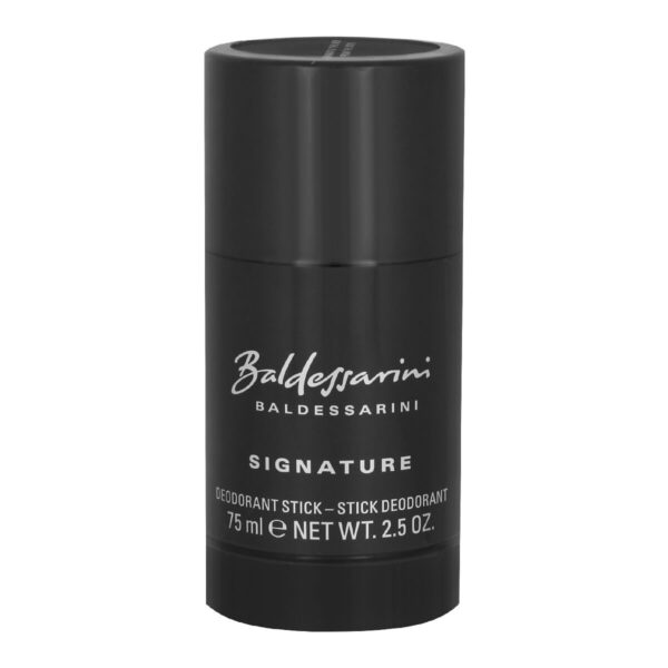 Baldessarini Signature Deo Stick 75 ml - PARN-1K-255-75