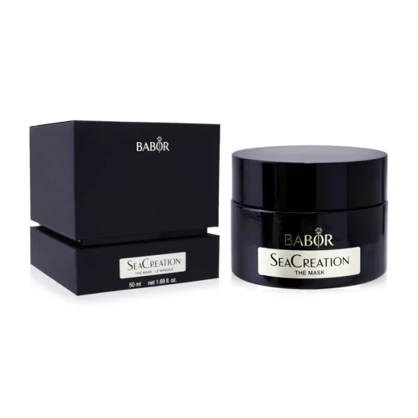 Babor SeaCreation The Mask 50 ml - PARC-2B-182-50