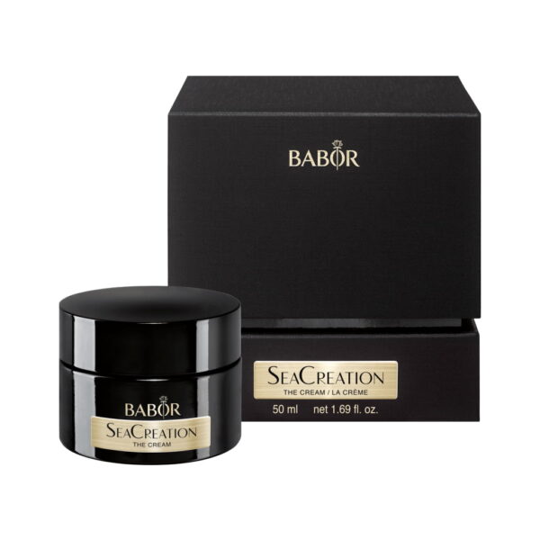 Babor SeaCreation The Cream 50 ml - PARC-2B-178-50