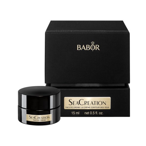 Babor SeaCreation The Eye Cream 15 ml - PARC-2B-181-15