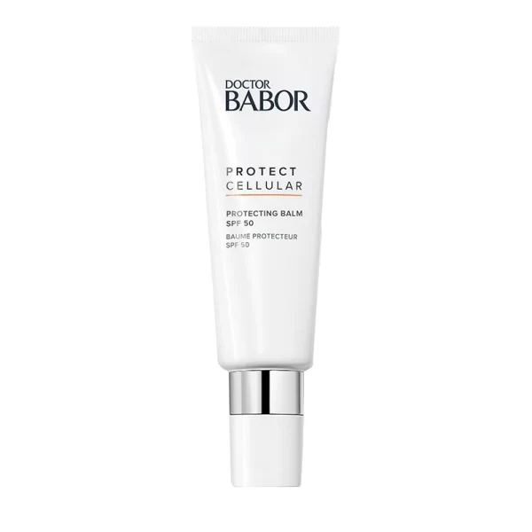 Babor Protect Cellular Protecting Balm SPF50 50 ml - PARC-2B-139-50