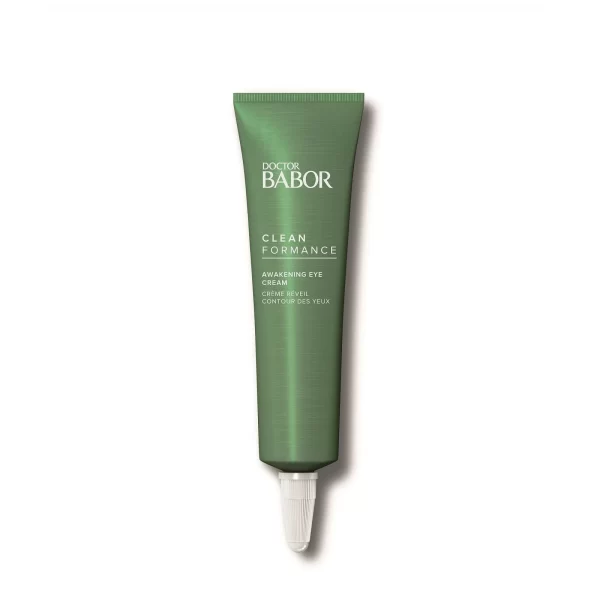 Babor Clean Formance Awakening Eye Cream 15 ml - PARC-2B-151-15