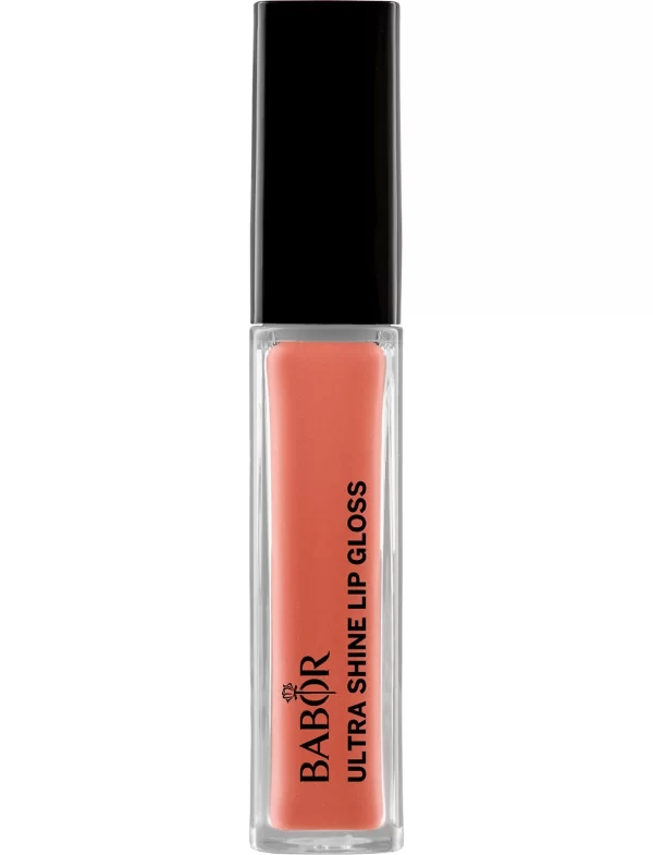 Babor Ultra Shine Lip Gloss #04 Lemonade 6.5 ml - PARC-2B-196-04