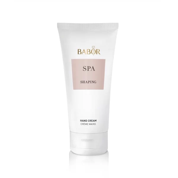 Babor Spa Shaping Hand Cream 100 ml - PARC-2B-188-B1