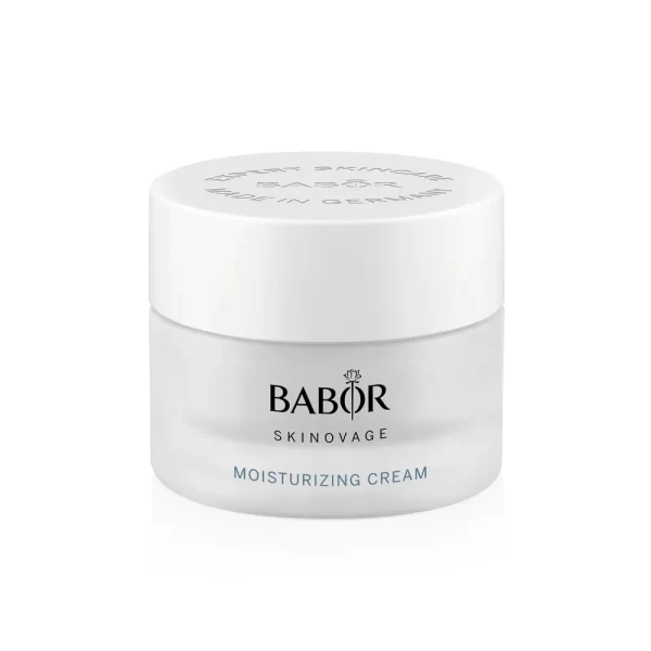 Babor Skinovage Moisturizing Cream 5.1 Dry Skin 50 ml - PARC-2B-011-02