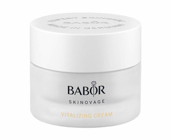 Babor Vitalizing Cream Tired & Dull Skin 50 ml - PARC-2B-244-50