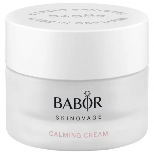 Babor Skinovage Calming Cream 50 ml - PARC-2B-267-50