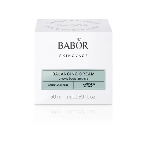 Babor Skinovage Balancing Cream 50 ml - PARC-2B-297-50