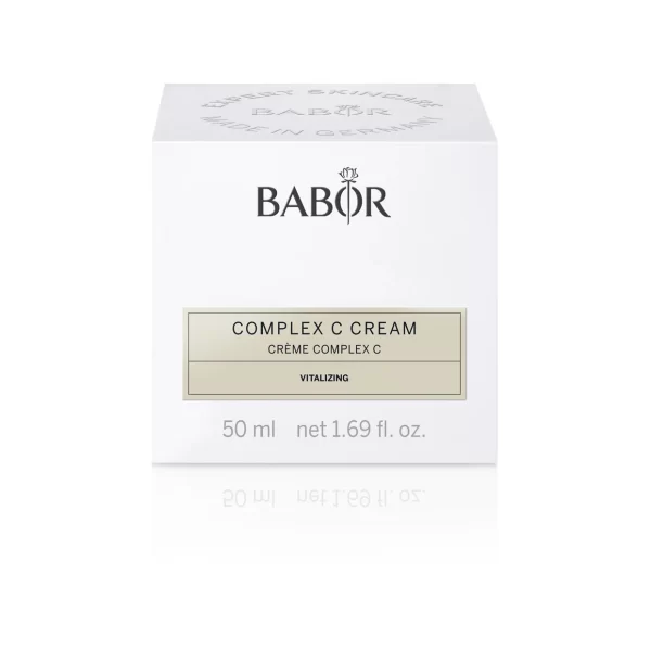 Babor Complex C 24H Cream 50 ml - PARC-2B-071-01