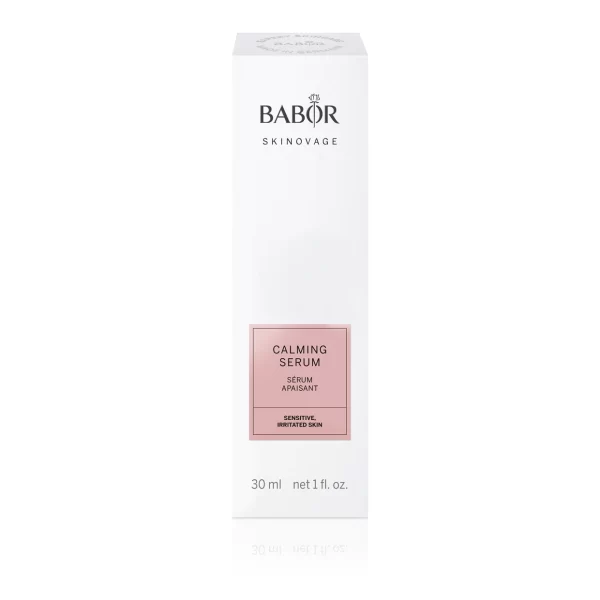 Babor Calming Serum Sensitive Irritated Skin 30 ml - PARC-2B-243-30