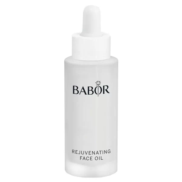 Babor Rejuvenating Face Oil 30 ml - PARC-2B-073-01