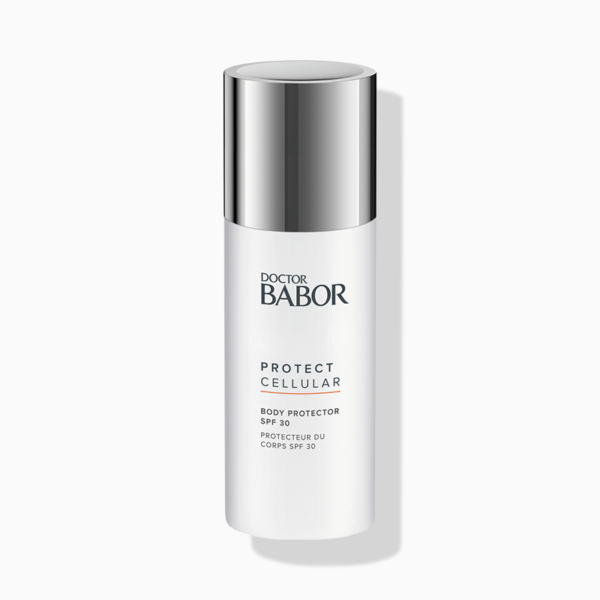 Babor Protect Cellular Body Protector SPF30 150 ml - PARC-2B-142-01