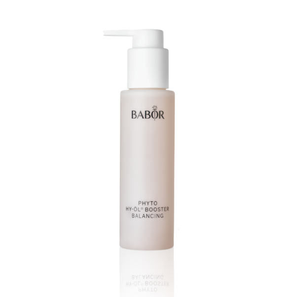 Babor Cleansing Phyto Hy-Oil Booster Balancing Deep Cleanse For Combination Skin. 100 ml - PARC-2B-294-B1