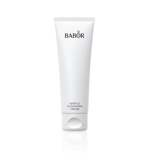 Babor Gentle Cleansing Cream 100 ml - PARC-2B-310-B1