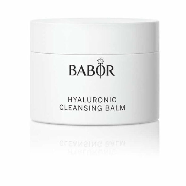 Babor Hyaluronic Cleansing Balm 150 ml - PARC-2B-311-01