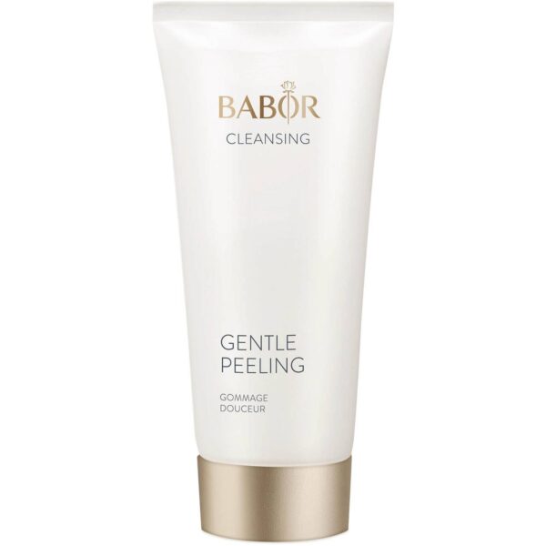 Babor Cleansing Gentle Peeling Sensitive Dry Skin 50 ml - PARC-2B-028-01