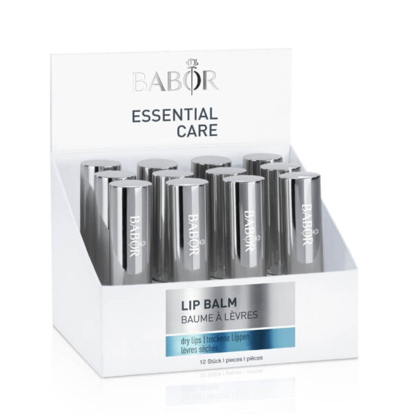 Babor Essential Care Lip Balm Set 12x28gr set x 336 g - PARC-2B-278-02