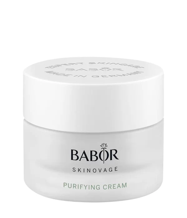 Babor Skinovage Purifying Cream 50 ml - PARC-2B-300-01