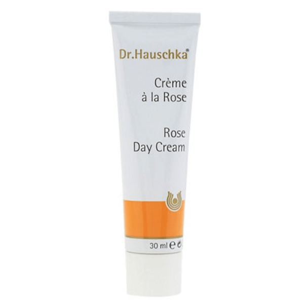 Dr. Hauschka Rose Day Cream 30 ml - PARC-DH-147-30