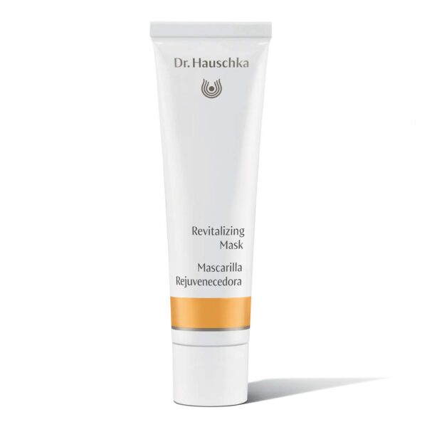 Dr. Hauschka Revitalising Mask 30 ml - PARC-DH-146-30