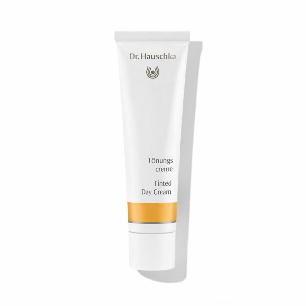 Dr. Hauschka Tinted Day Cream 30 ml - PARC-DH-159-30