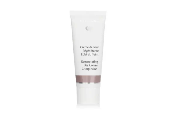 Dr. Hauschka Regenerating Day Cream Complexion 40 ml - PARC-DH-191-40