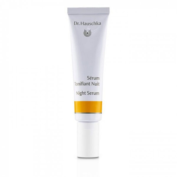 Dr. Hauschka Night Serum 20 ml - PARC-DH-114-20