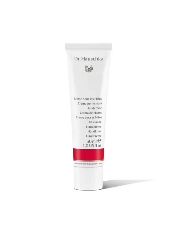 Dr. Hauschka Hydrating Hand Cream 30 ml - PARC-DH-060-30