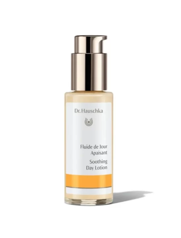 Dr. Hauschka Soothing Day Lotion 50 ml - PARC-DH-199-50