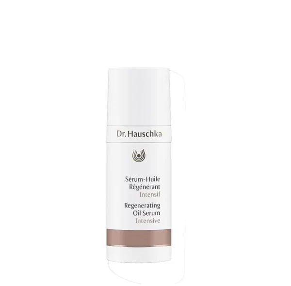 Dr. Hauschka Regenerating Intensive Night Serum 30 ml - PARC-DH-238-30