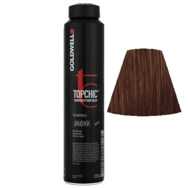 Goldwell Topchic Bus 6N@Kk 250 ml - PARS-GW-269-68