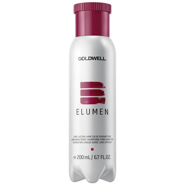 GOLDWELL ELUMEN long lasting hair color oxidant free #GB@ALL 200 ml - NVA9108047